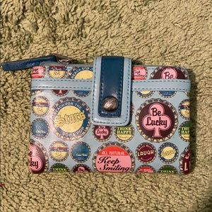 Cute wallet